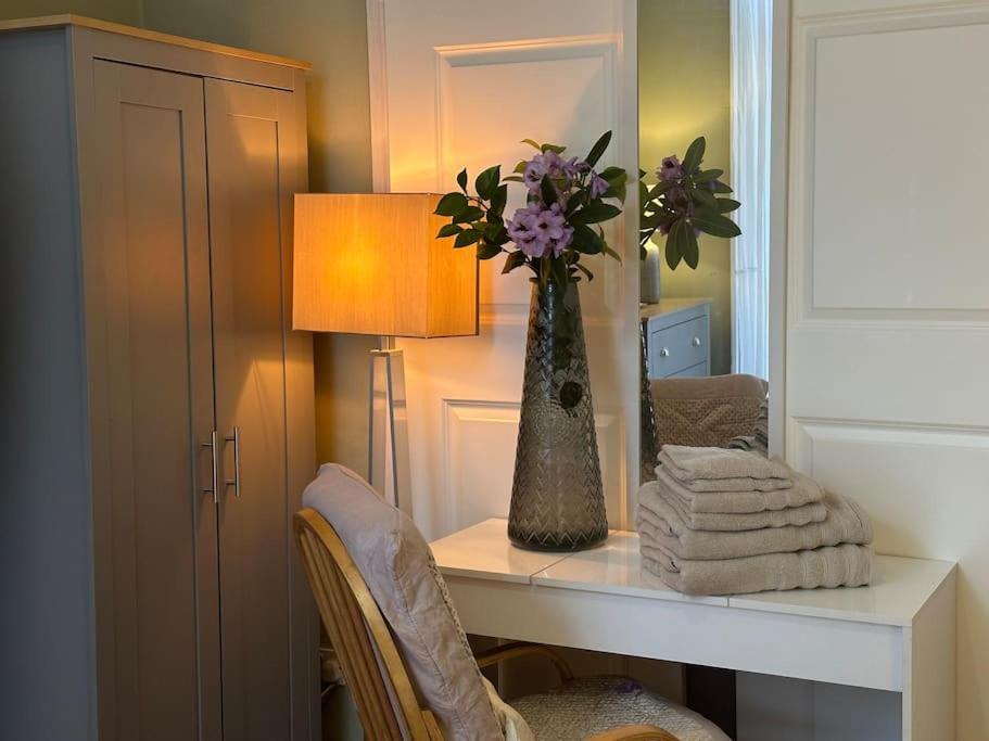 My Sky - Serviced House Well Situated * Londra