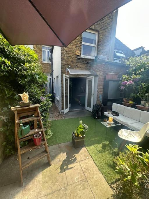 Appartamento My Sky - Serviced House Well Situated *