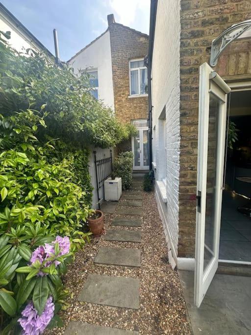 My Sky - Serviced House Well Situated Appartamento Londra