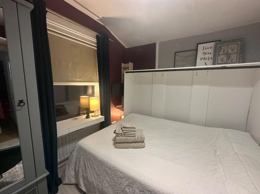 Appartamento My Sky - Serviced House Well Situated Londra