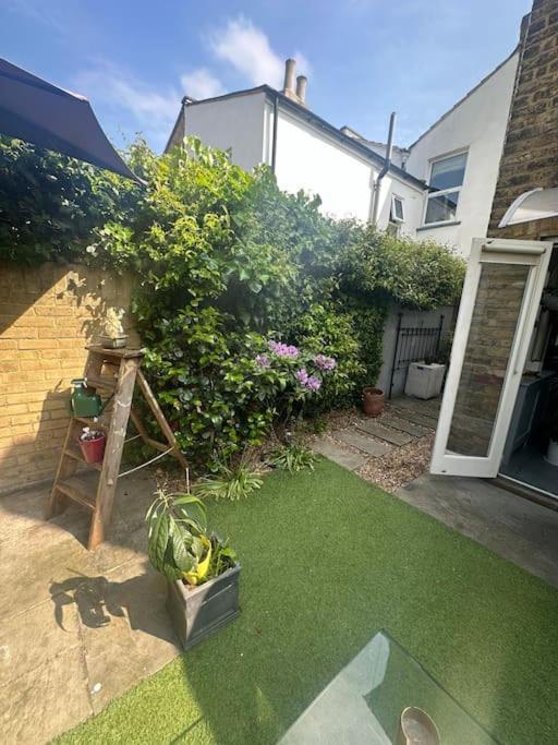 Appartamento My Sky - Serviced House Well Situated Londra