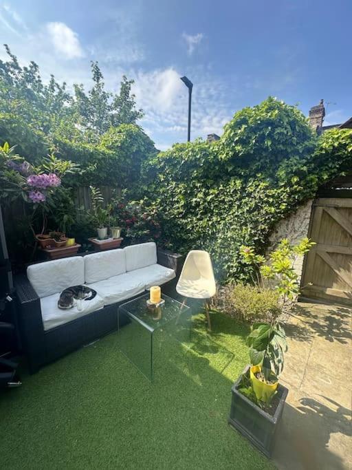 My Sky - Serviced House Well Situated Londra