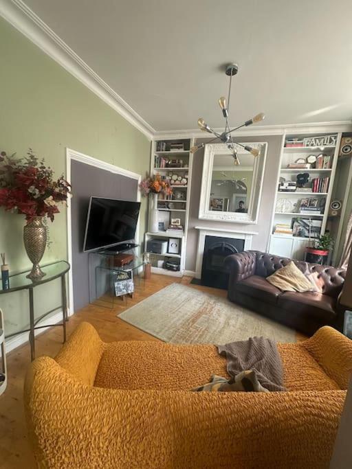 Appartamento My Sky - Serviced House Well Situated