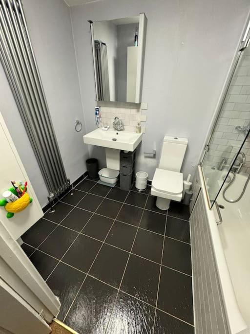 Appartamento My Sky - Serviced House Well Situated Londra
