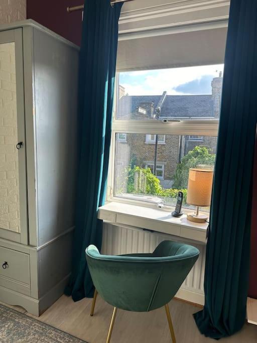 My Sky - Serviced House Well Situated Appartamento Londra