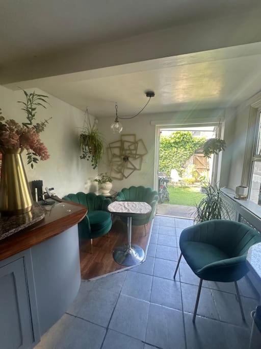 My Sky - Serviced House Well Situated Appartamento Londra