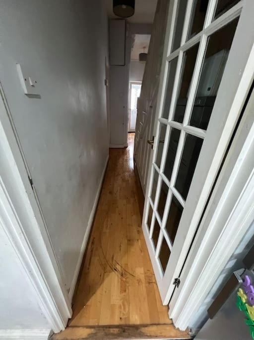 Appartamento My Sky - Serviced House Well Situated Londra