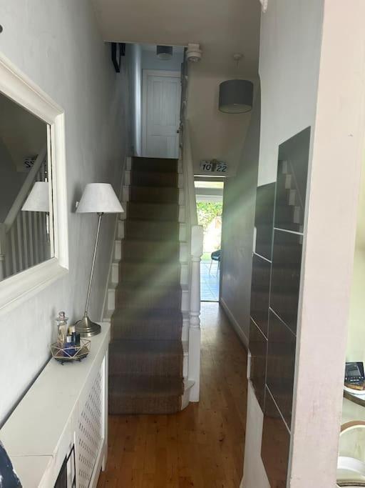 My Sky - Serviced House Well Situated * Londra