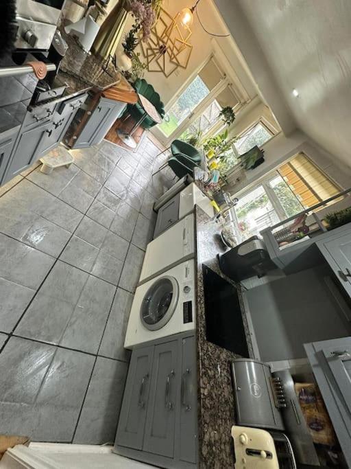 Appartamento My Sky - Serviced House Well Situated