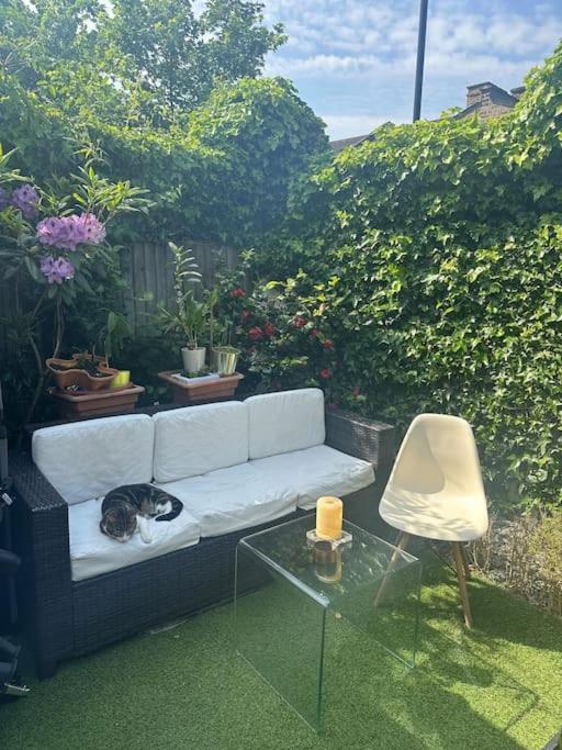 Appartamento My Sky - Serviced House Well Situated *