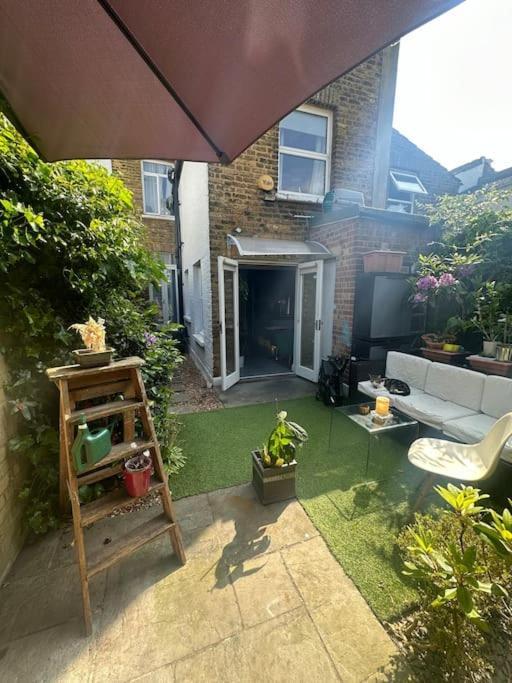 Appartamento My Sky - Serviced House Well Situated Londra