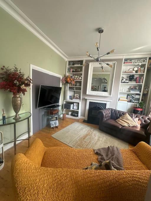 My Sky - Serviced House Well Situated Appartamento Londra